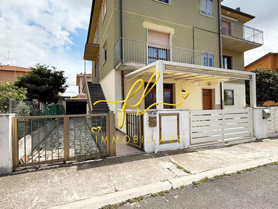 appartamento in vendita a Cecina