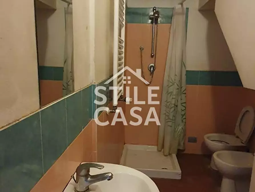 Immagine 32 di Terratetto in vendita  a Lucca