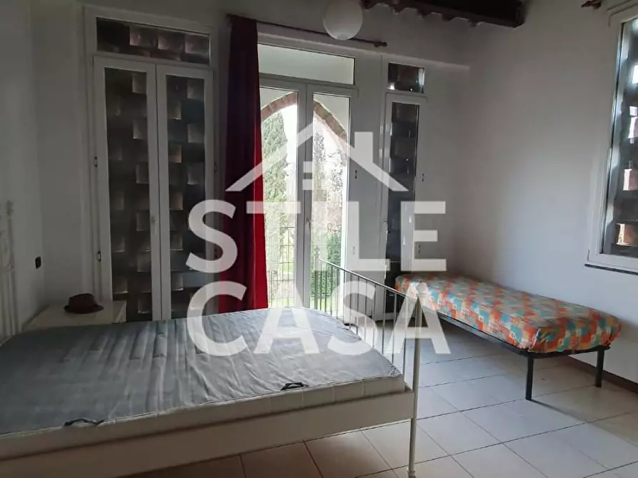 Immagine 24 di Terratetto in vendita  a Lucca