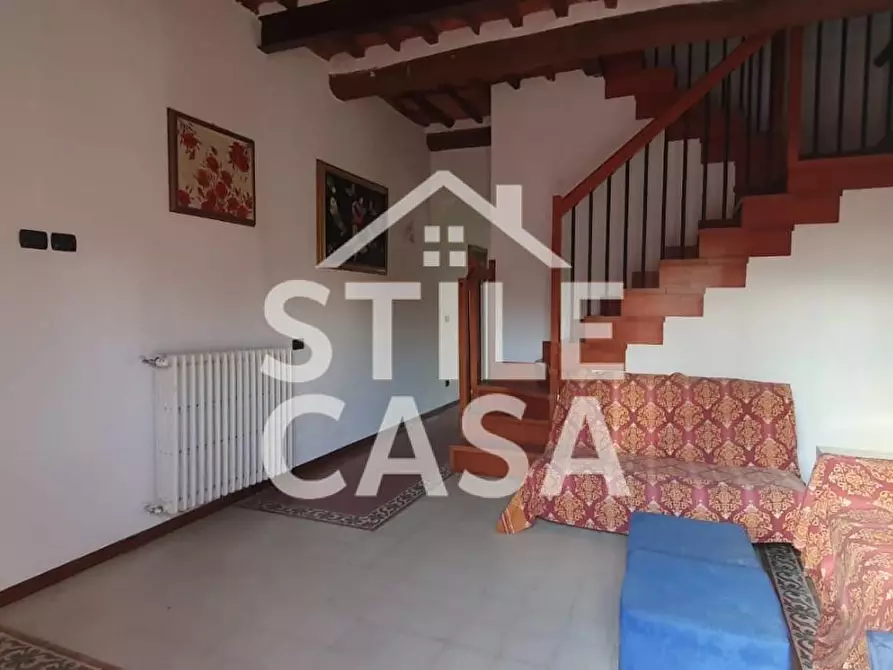 Immagine 36 di Terratetto in vendita  a Lucca