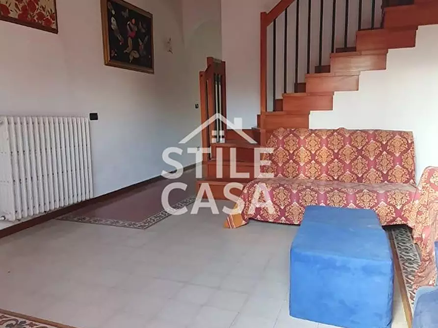 Immagine 34 di Terratetto in vendita  a Lucca