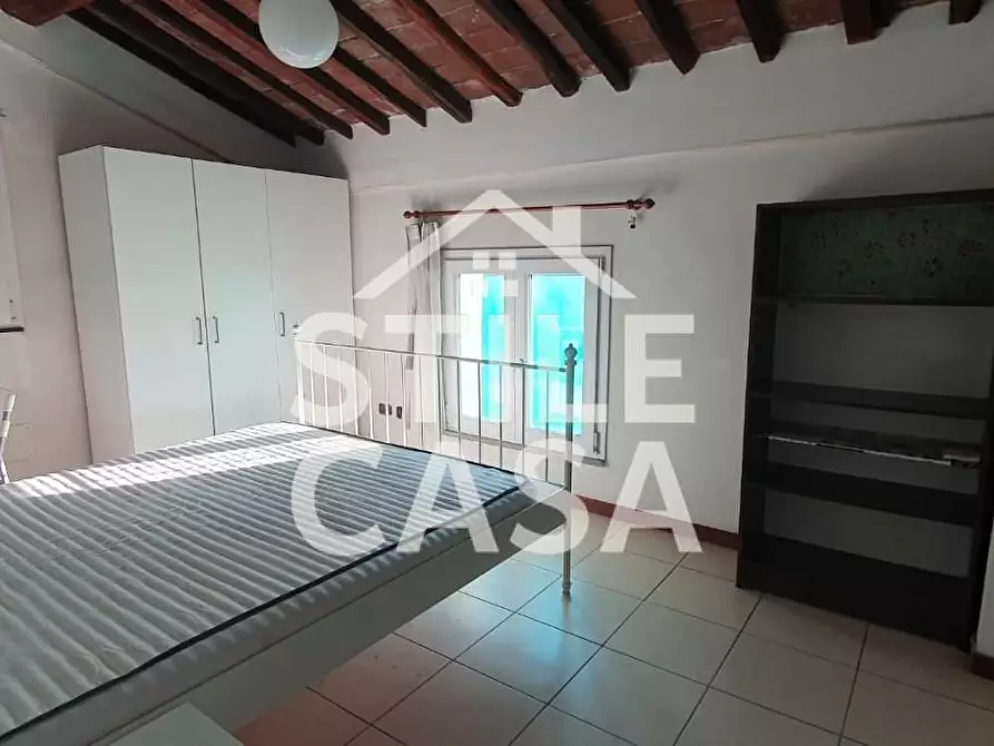 Immagine 11 di Terratetto in vendita  a Lucca