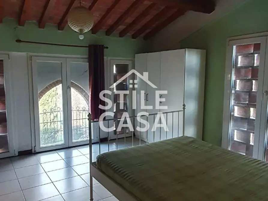 Immagine 13 di Terratetto in vendita  a Lucca