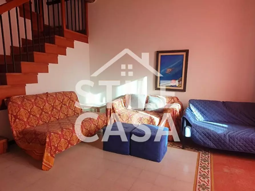 Immagine 8 di Terratetto in vendita  a Lucca