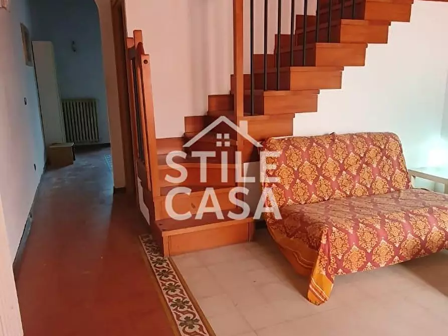 Immagine 7 di Terratetto in vendita  a Lucca