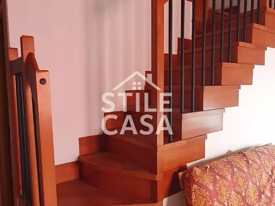 Immagine 9 di Terratetto in vendita  a Lucca