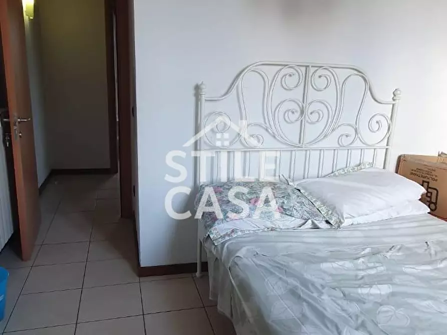 Immagine 15 di Terratetto in vendita  a Lucca