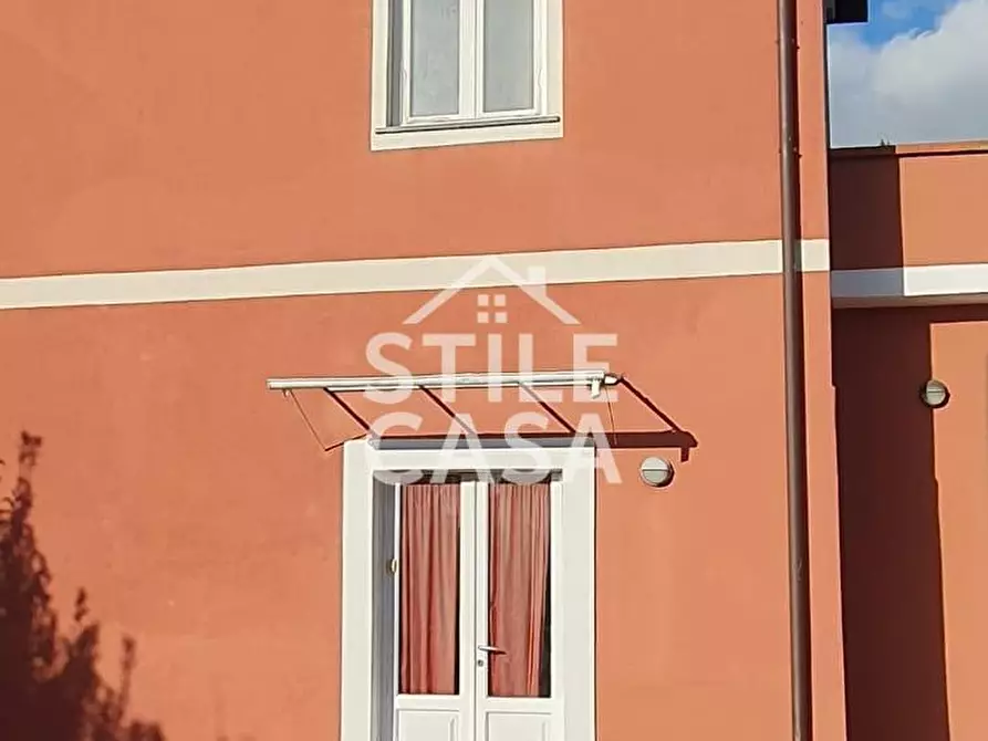 Immagine 6 di Terratetto in vendita  a Lucca