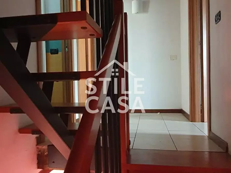 Immagine 10 di Terratetto in vendita  a Lucca