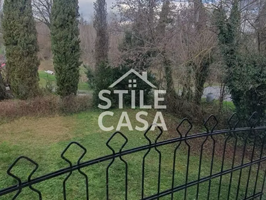 Immagine 22 di Terratetto in vendita  a Lucca