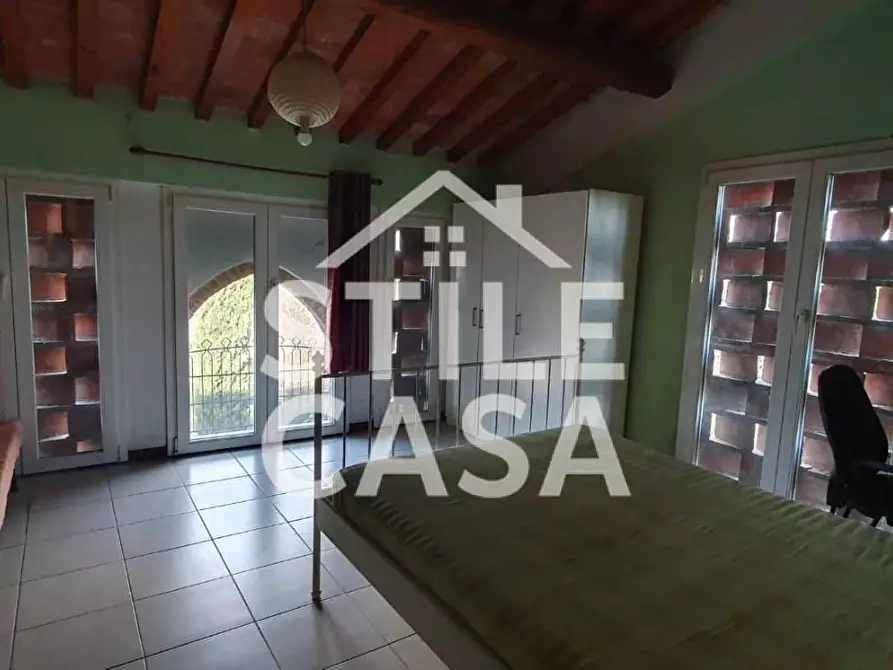 Immagine 16 di Terratetto in vendita  a Lucca