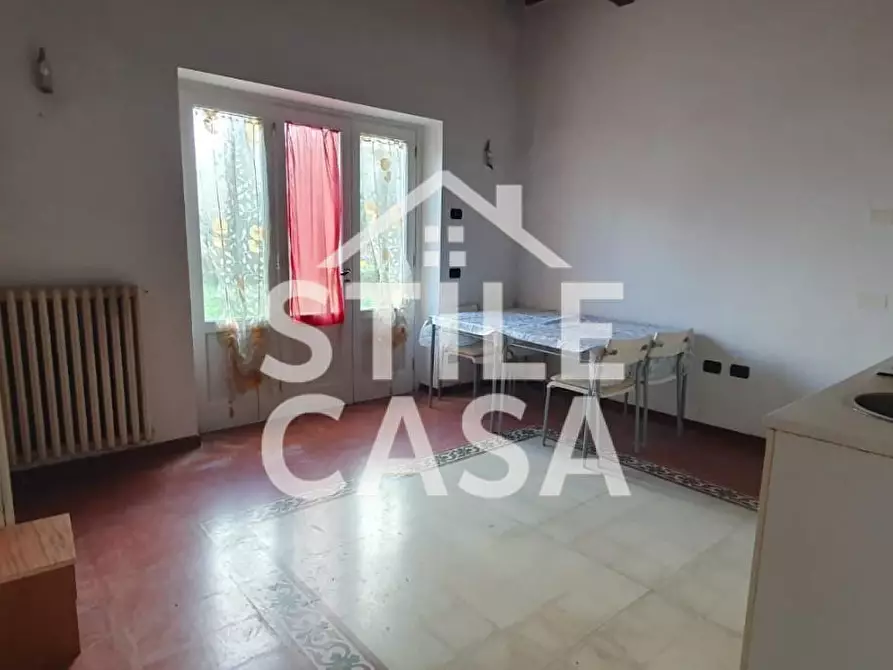 Immagine 33 di Terratetto in vendita  a Lucca