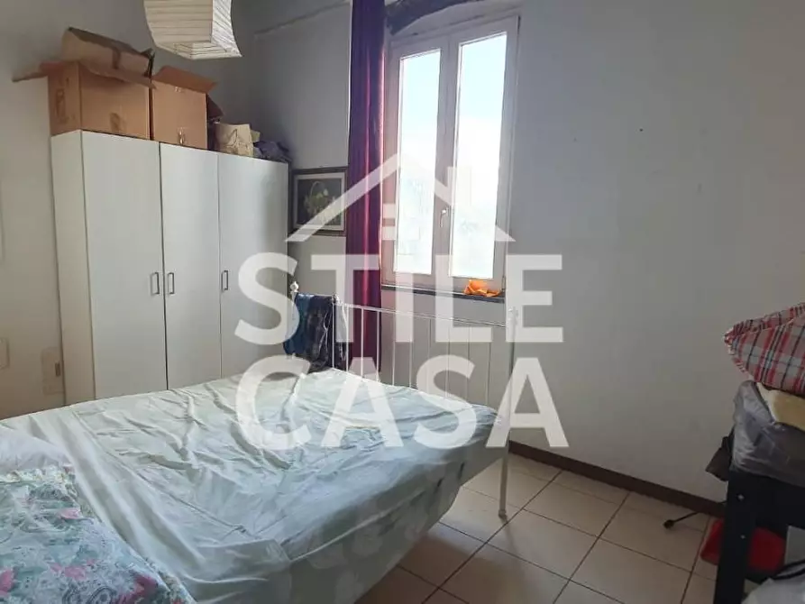 Immagine 17 di Terratetto in vendita  a Lucca