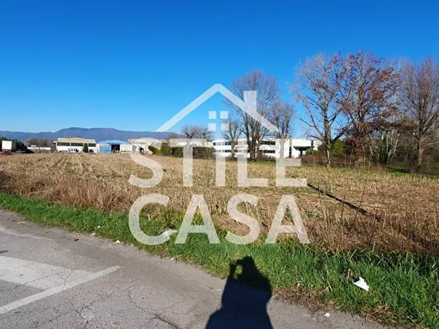 Immagine 2 di Terreno industriale in vendita  a Capannori