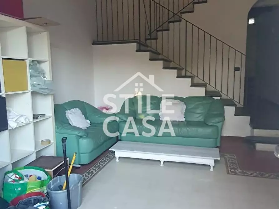 Immagine 5 di Terratetto in vendita  a Lucca