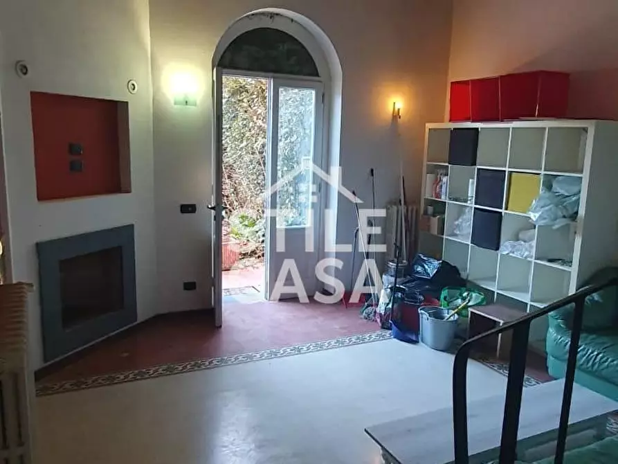 Immagine 8 di Terratetto in vendita  a Lucca