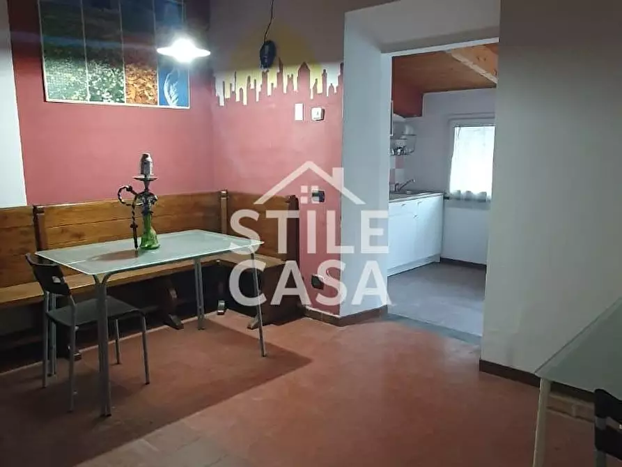 Immagine 11 di Terratetto in vendita  a Lucca