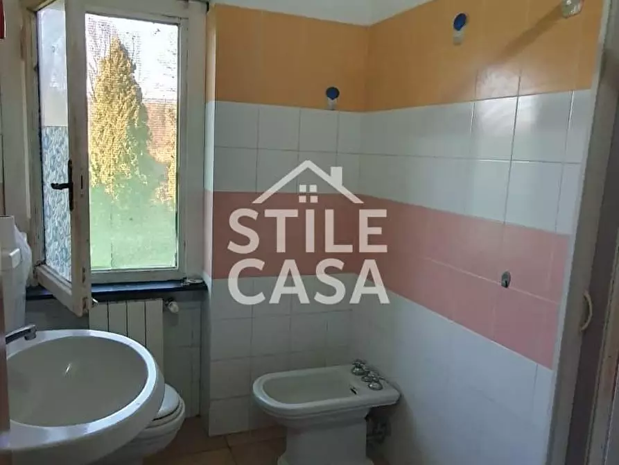 Immagine 17 di Terratetto in vendita  a Lucca