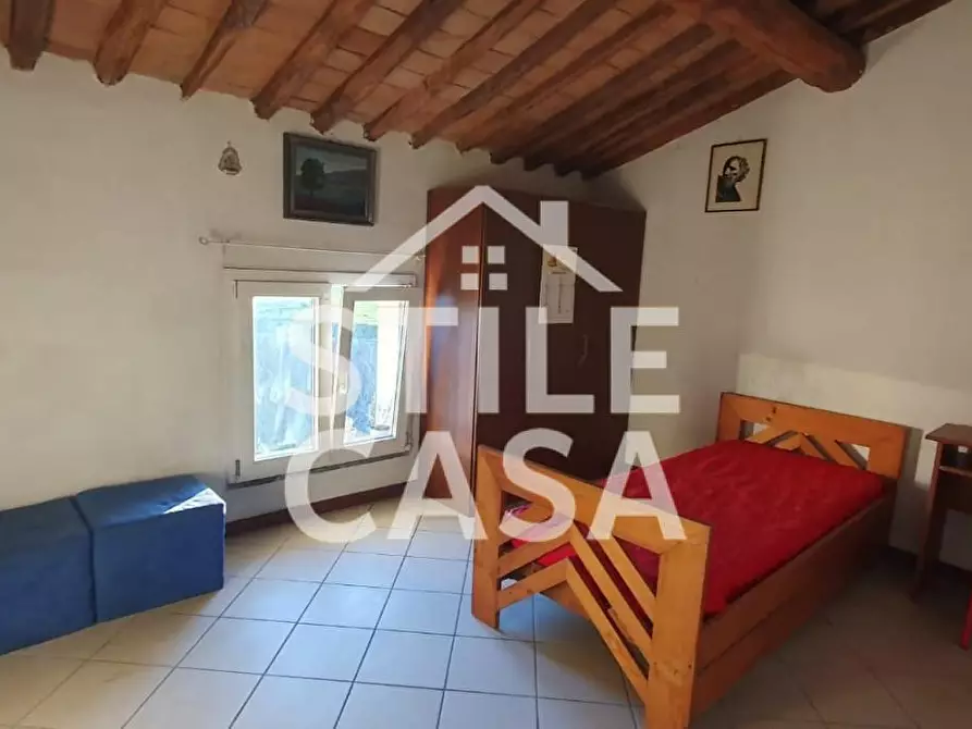 Immagine 15 di Terratetto in vendita  a Lucca