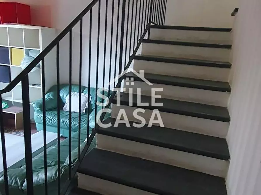 Immagine 7 di Terratetto in vendita  a Lucca