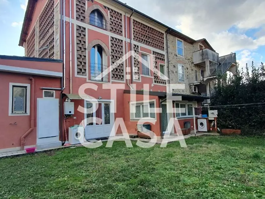 Immagine 3 di Terratetto in vendita  a Lucca