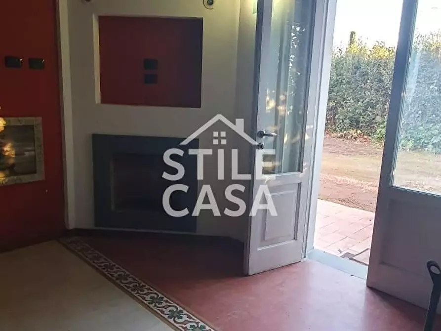 Immagine 6 di Terratetto in vendita  a Lucca