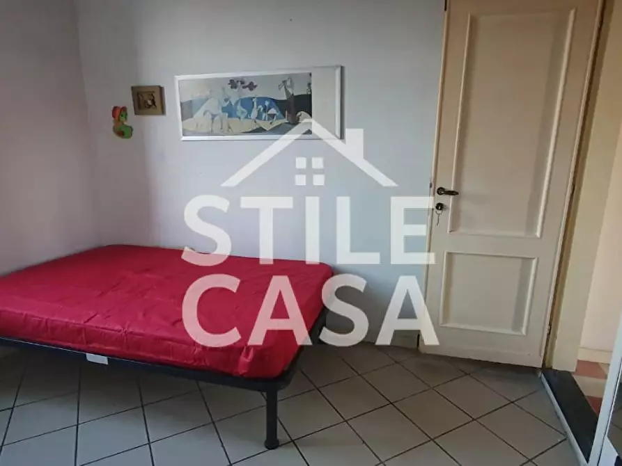 Immagine 18 di Terratetto in vendita  a Lucca