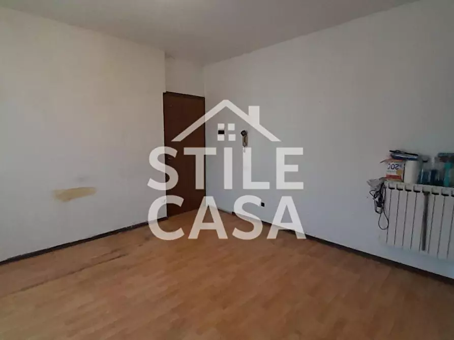 Immagine 6 di Appartamento in vendita  a Montecatini Terme