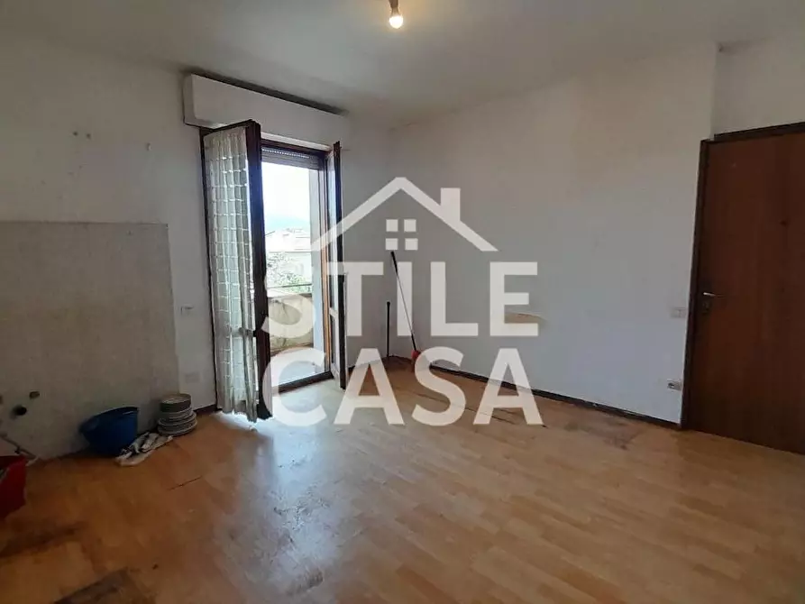 appartamento in vendita a Montecatini-Terme in zona Vico