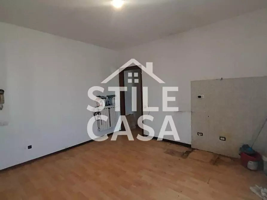 Immagine 5 di Appartamento in vendita  a Montecatini Terme