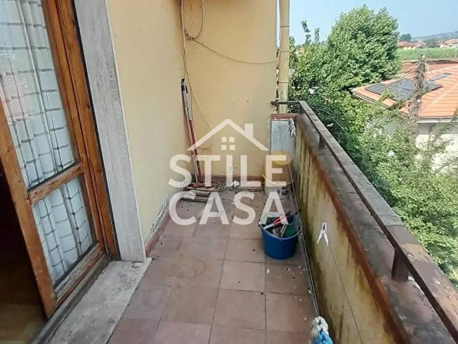 Immagine 8 di Appartamento in vendita  a Montecatini Terme