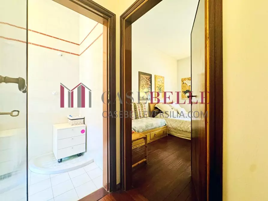 Immagine 42 di Casa indipendente in vendita  a Camaiore