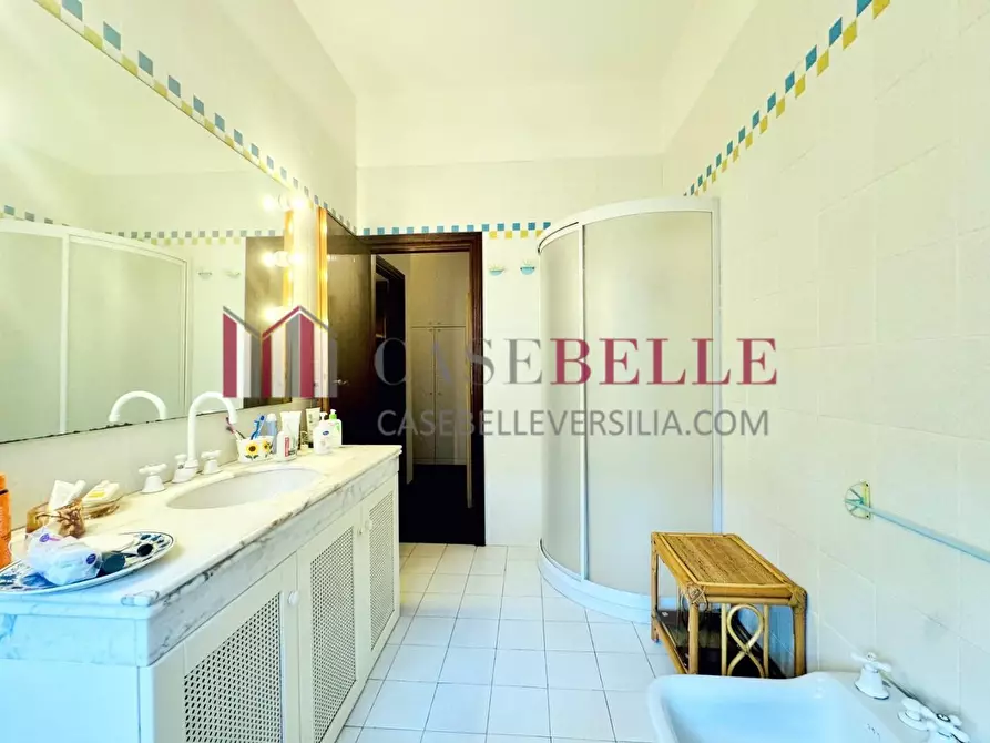 Immagine 54 di Casa indipendente in vendita  a Camaiore