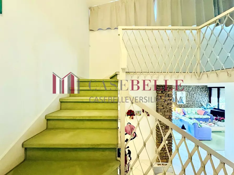 Immagine 35 di Casa indipendente in vendita  a Camaiore