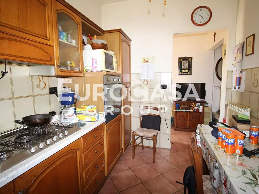 Immagine 3 di Appartamento in vendita  a Capannori