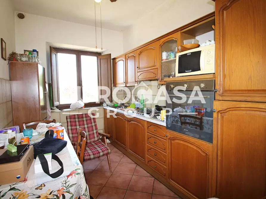 Immagine 2 di Appartamento in vendita  a Capannori