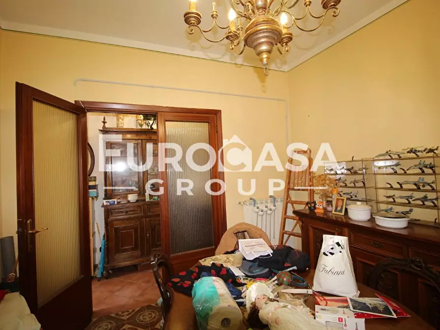 Immagine 8 di Appartamento in vendita  a Capannori