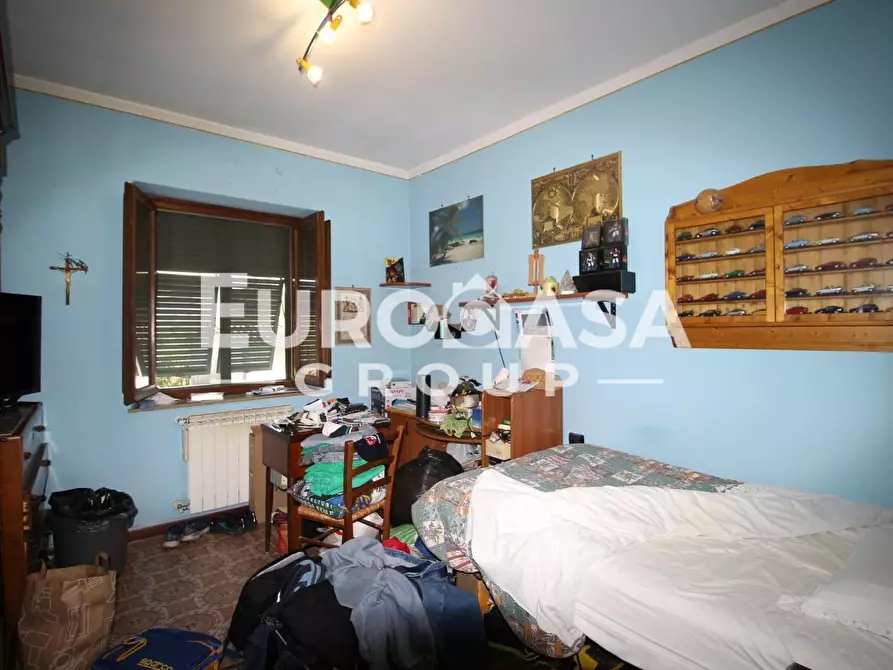 Immagine 9 di Appartamento in vendita  a Capannori