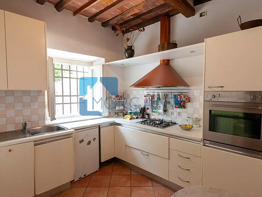 Immagine 25 di Rustico / casale in vendita  a Camaiore