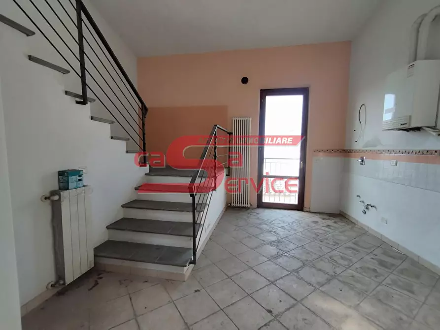 Immagine 2 di Appartamento in vendita  a Montecatini Terme