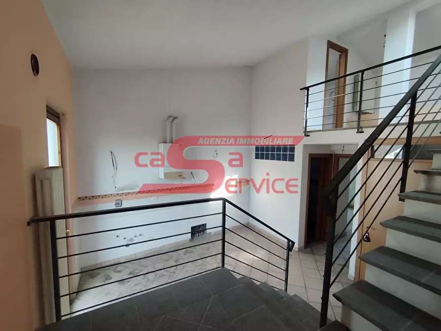 Immagine 7 di Appartamento in vendita  a Montecatini Terme