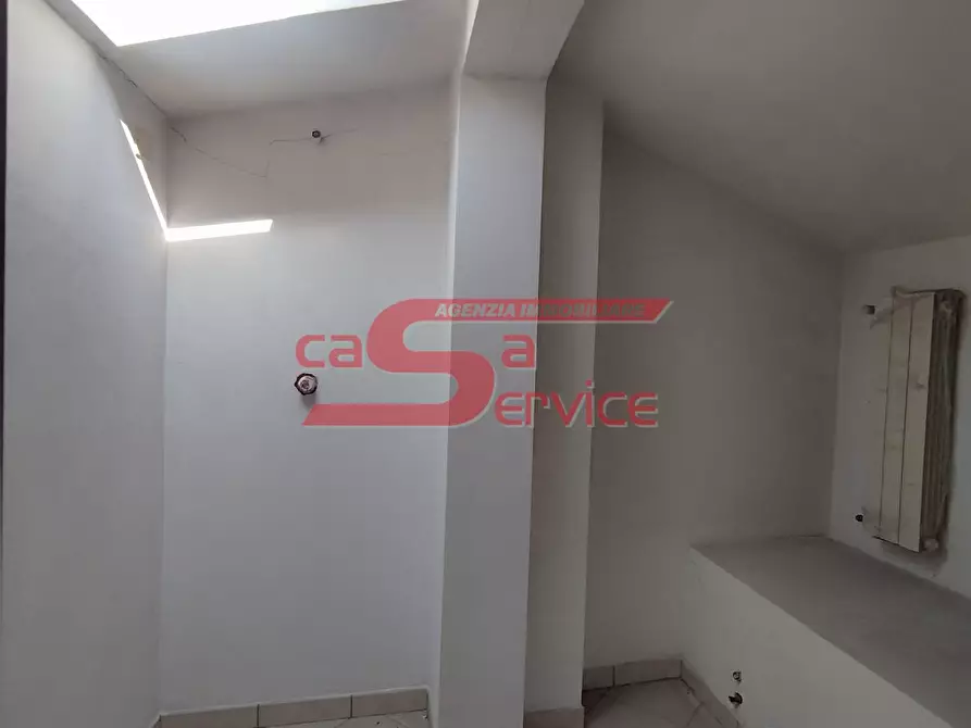 Immagine 11 di Appartamento in vendita  a Montecatini Terme