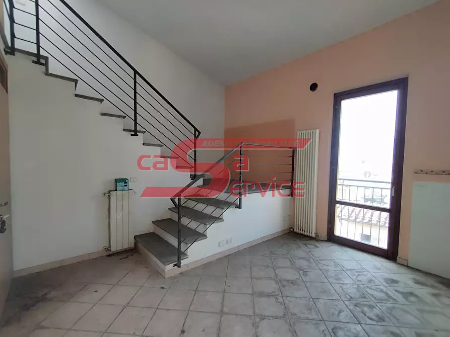 Immagine 3 di Appartamento in vendita  a Montecatini Terme