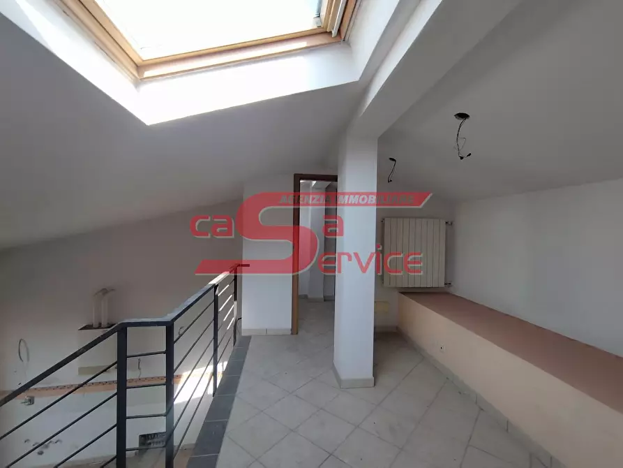 Immagine 9 di Appartamento in vendita  a Montecatini Terme