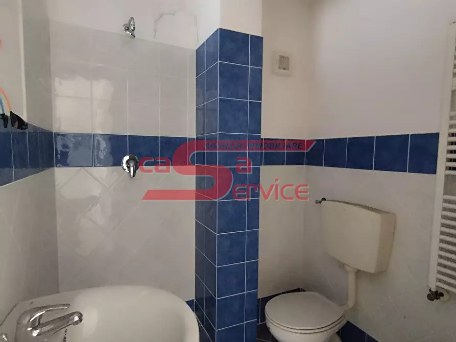 Immagine 6 di Appartamento in vendita  a Montecatini Terme