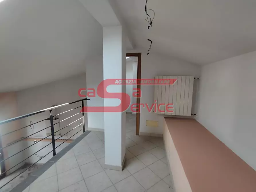 Immagine 12 di Appartamento in vendita  a Montecatini Terme