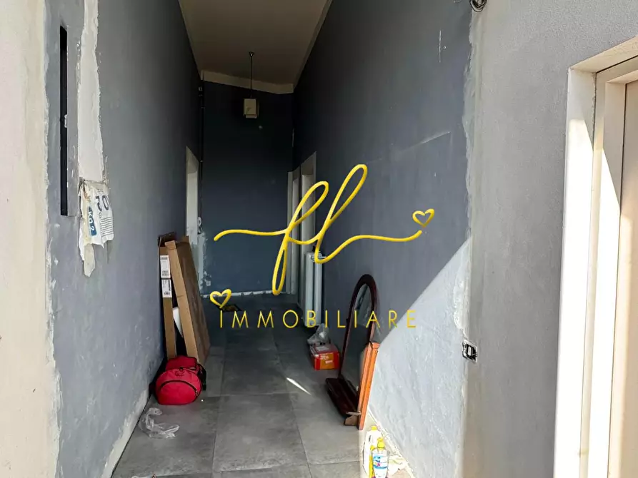 Immagine 6 di Appartamento in vendita  a Livorno