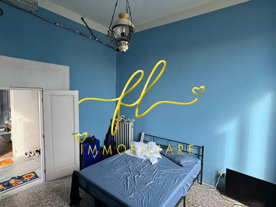 Immagine 8 di Appartamento in vendita  a Livorno