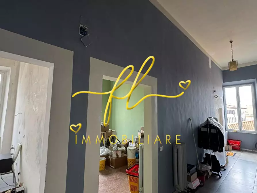 Immagine 4 di Appartamento in vendita  a Livorno