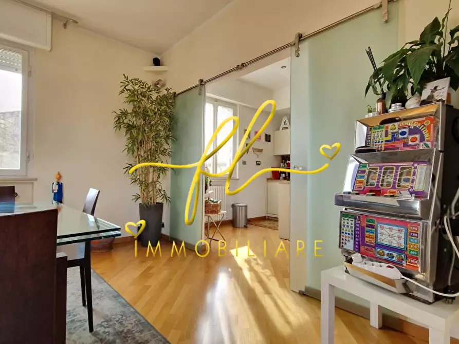 Immagine 3 di Appartamento in vendita  a Livorno